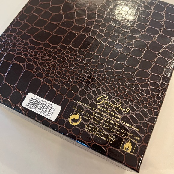 🔥 NEW 🔥 Sutton Place Bond No. 9 🔥 FULL 🔥 - Picture 4 of 4